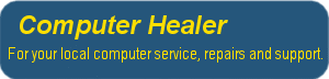 Chesterfield Computer Repair